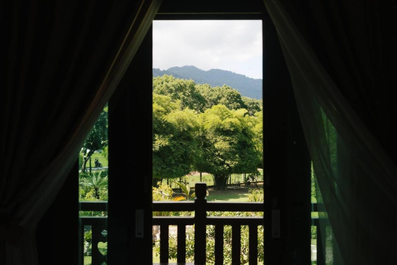 Singgahsana Villa Langkawi Kuah Ngoại thất bức ảnh
