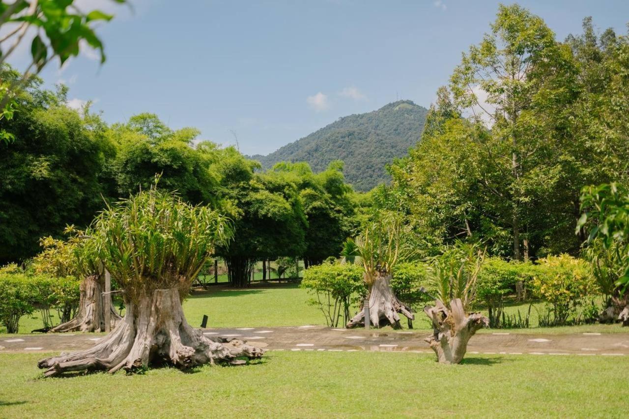 Singgahsana Villa Langkawi Kuah Ngoại thất bức ảnh