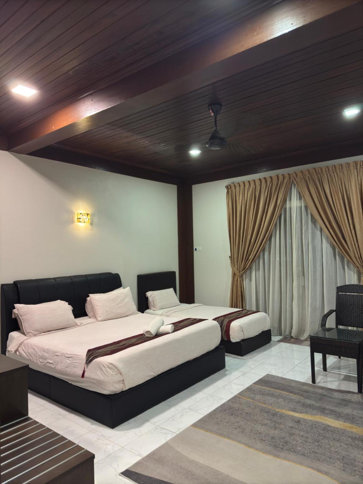 Singgahsana Villa Langkawi Kuah Ngoại thất bức ảnh